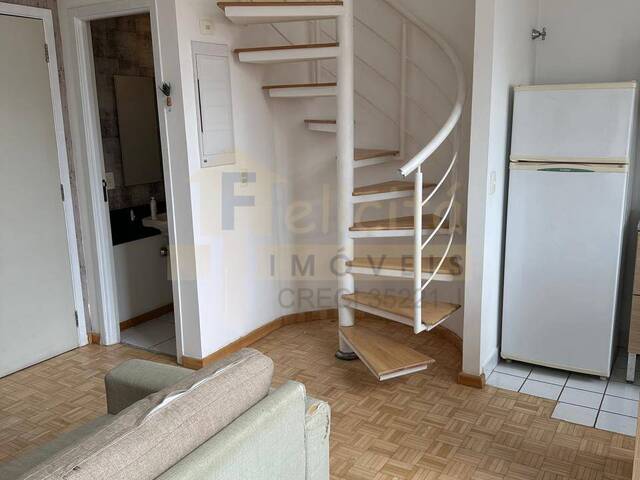 Duplex para Locação em Barueri - 4