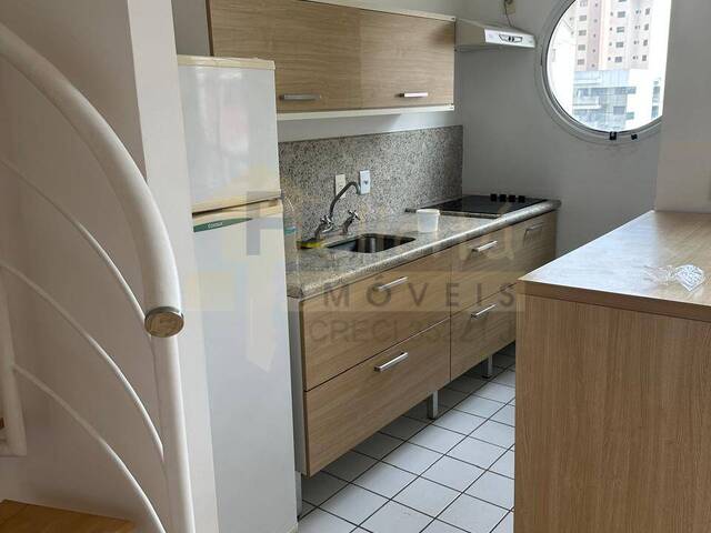 Duplex para Locação em Barueri - 5