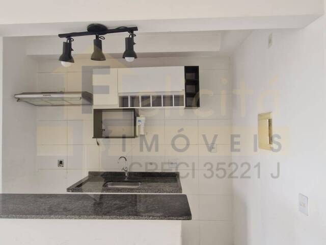 #AP2041 - Apartamento para Venda em Barueri - SP - 1