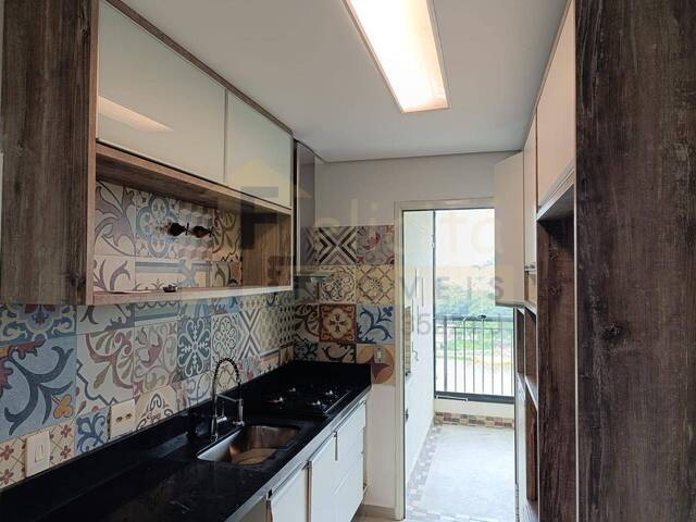 #AP2042 - Apartamento para Locação em Barueri - SP - 3