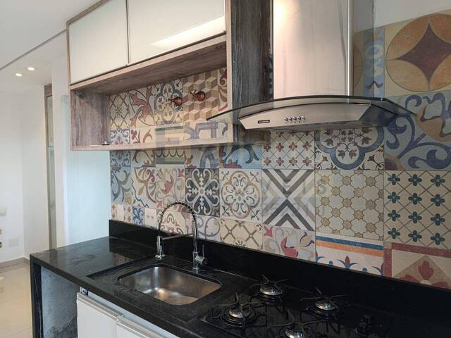 #AP2042 - Apartamento para Locação em Barueri - SP - 2