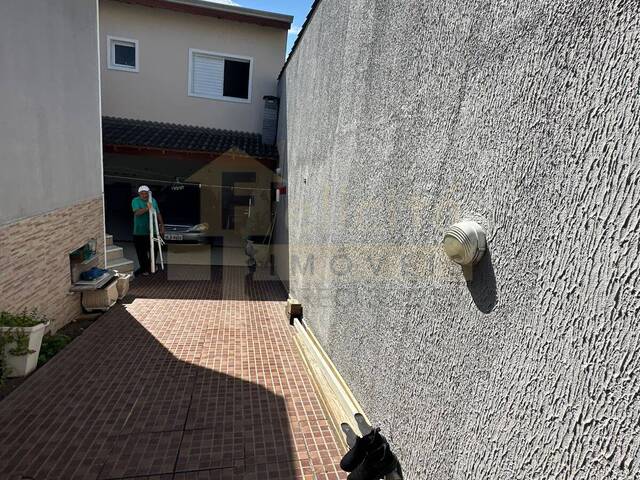 #CA2043 - Casa para Venda em Itapevi - SP - 3