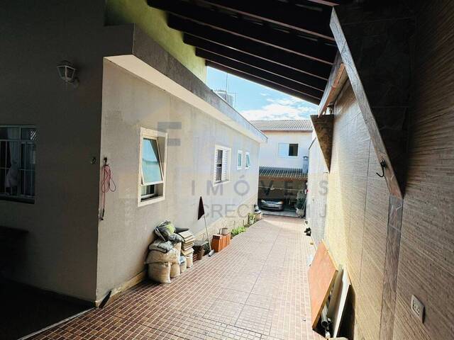 #CA2043 - Casa para Venda em Itapevi - SP - 2