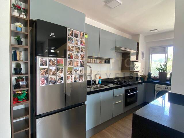 #AP2045 - Apartamento para Venda em Cotia - SP - 1