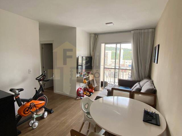 #AP2045 - Apartamento para Locação em Cotia - SP - 1