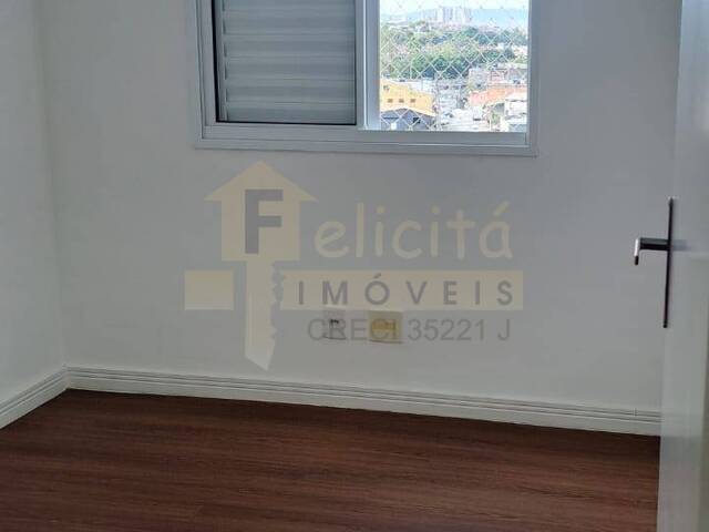 #AP2046 - Apartamento para Locação em Carapicuíba - SP - 3