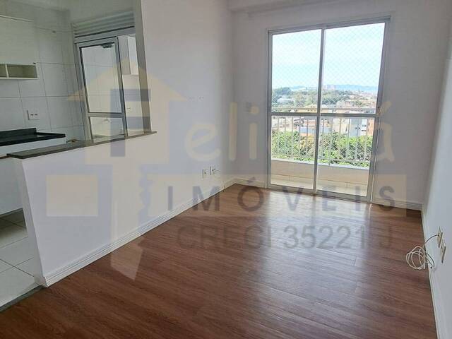 #AP2046 - Apartamento para Locação em Carapicuíba - SP - 1