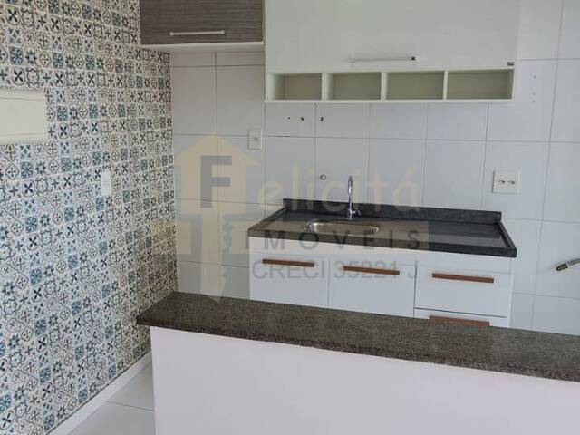 #AP2046 - Apartamento para Locação em Carapicuíba - SP - 2