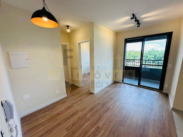 #AP2047 - Apartamento para Locação em Barueri - SP - 1