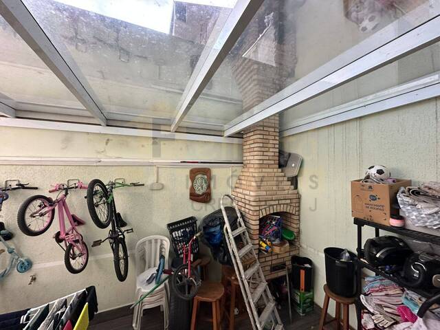 #CA2048 - Casa para Venda em Jandira - SP - 3