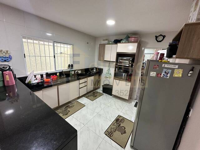 Casa para Venda em Jandira - 5