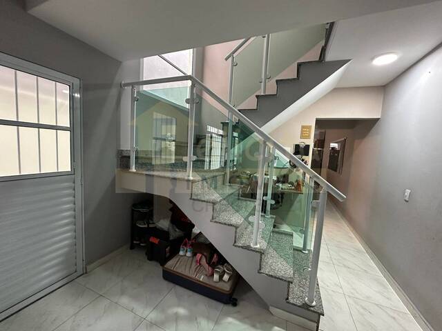 #CA2048 - Casa para Venda em Jandira - SP - 2