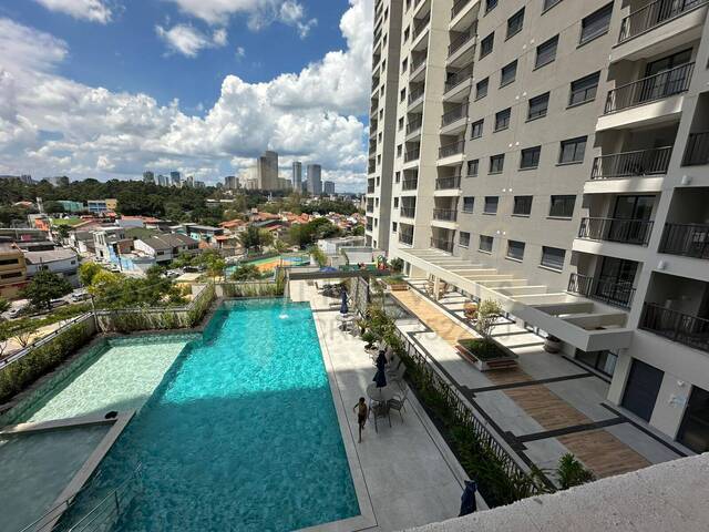 #AP2049 - Apartamento para Venda em Barueri - SP - 2