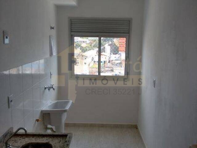 Apartamento para Venda em Carapicuíba - 5