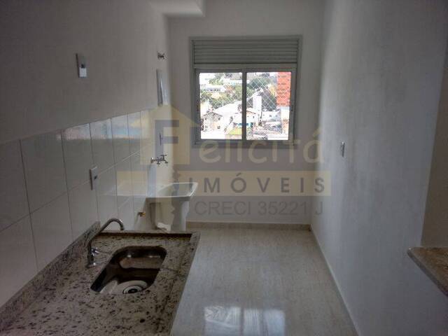 #AP2050 - Apartamento para Venda em Carapicuíba - SP - 2