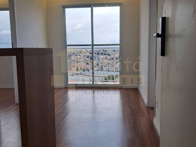 #AP2051 - Apartamento para Locação em Carapicuíba - SP - 2