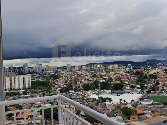 #AP2051 - Apartamento para Locação em Carapicuíba - SP - 3