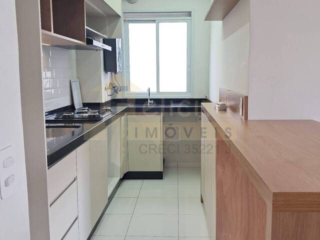 Apartamento para Locação em Carapicuíba - 4