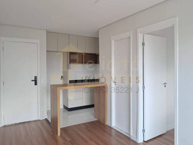 Apartamento para Locação em Carapicuíba - 5