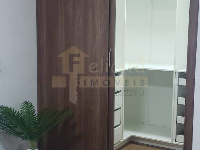 #AP2052 - Apartamento para Locação em Barueri - SP - 2