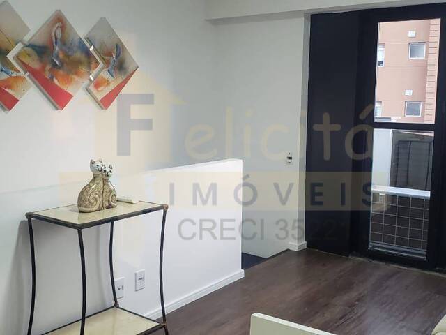 #AP2052 - Apartamento para Locação em Barueri - SP - 1