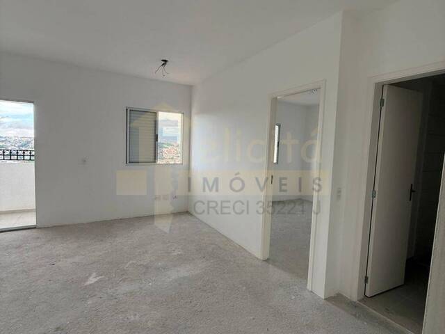 #AP2053 - Apartamento para Venda em Barueri - SP - 2