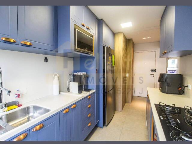 #AP2054 - Apartamento para Locação em Barueri - SP - 1