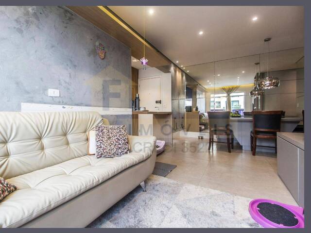 #AP2054 - Apartamento para Locação em Barueri - SP - 2