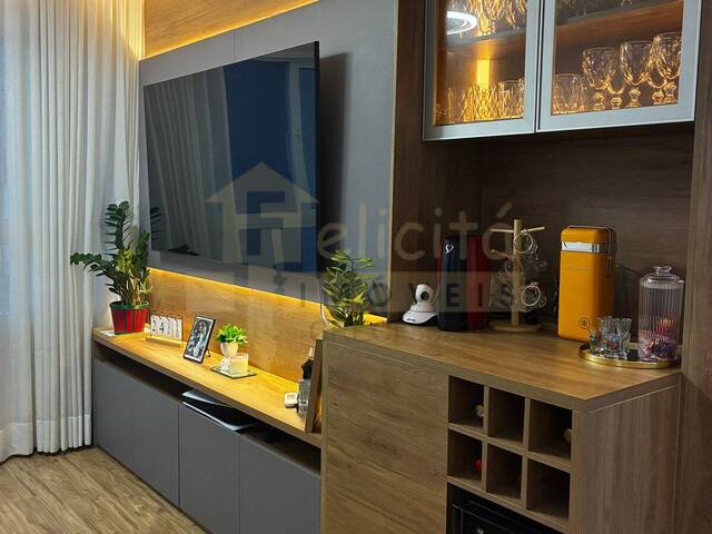 #AP2055 - Apartamento para Venda em Itapevi - SP - 2