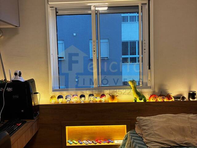 #AP2055 - Apartamento para Venda em Itapevi - SP - 3