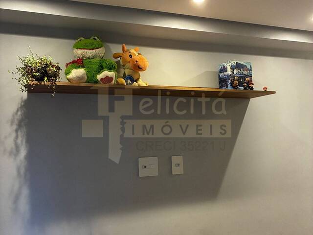 Apartamento para Venda em Itapevi - 5