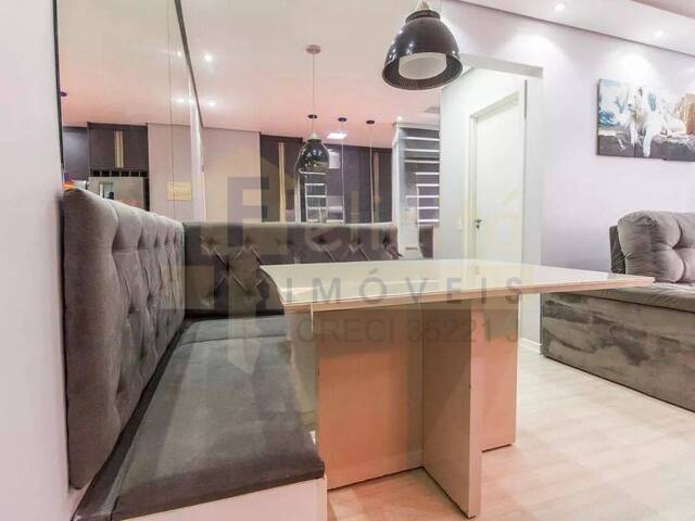 #AP2014 - Apartamento para Locação em Barueri - SP - 2