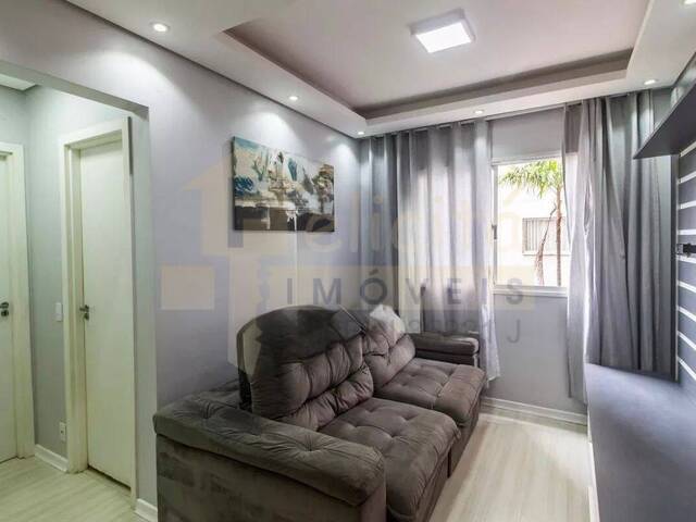 #AP2014 - Apartamento para Locação em Barueri - SP - 1