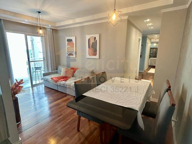 #AP2056 - Apartamento para Locação em Barueri - SP - 1