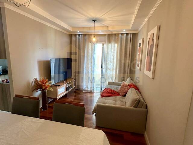 #AP2056 - Apartamento para Locação em Barueri - SP - 2