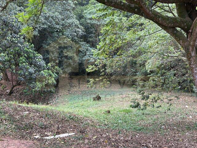 Área para Venda em Santana de Parnaíba - 4