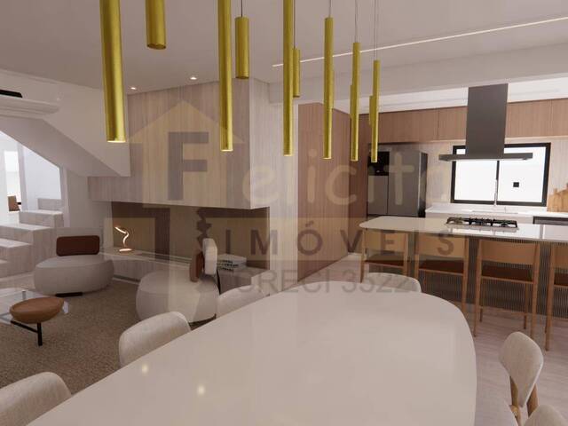 Casa para Venda em Santana de Parnaíba - 4