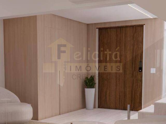 Casa para Venda em Santana de Parnaíba - 5