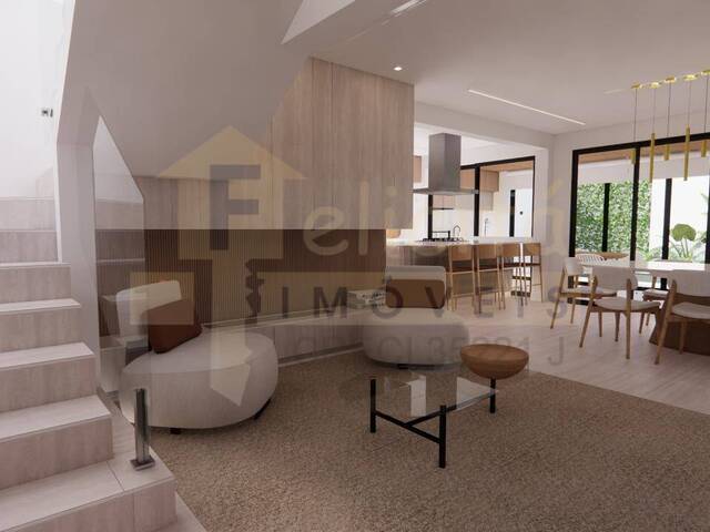 #CA2058 - Casa para Venda em Santana de Parnaíba - SP - 3