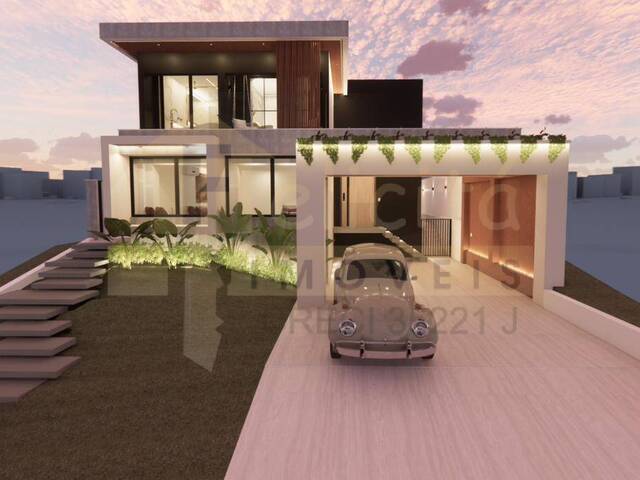 Venda em Alphaville - Santana de Parnaíba