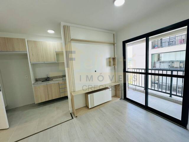 #AP2059 - Apartamento para Locação em Barueri - SP - 1