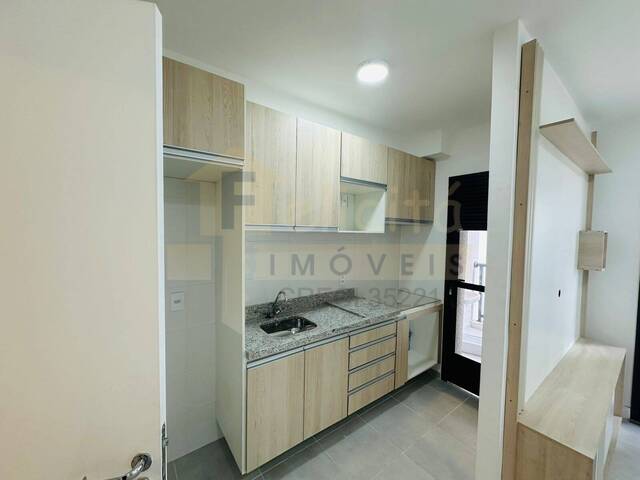 #AP2059 - Apartamento para Locação em Barueri - SP - 2