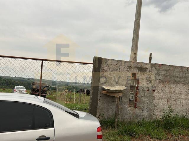 Área para Venda em Boituva - 4