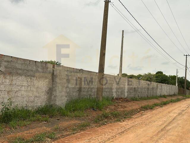 Área para Venda em Boituva - 5