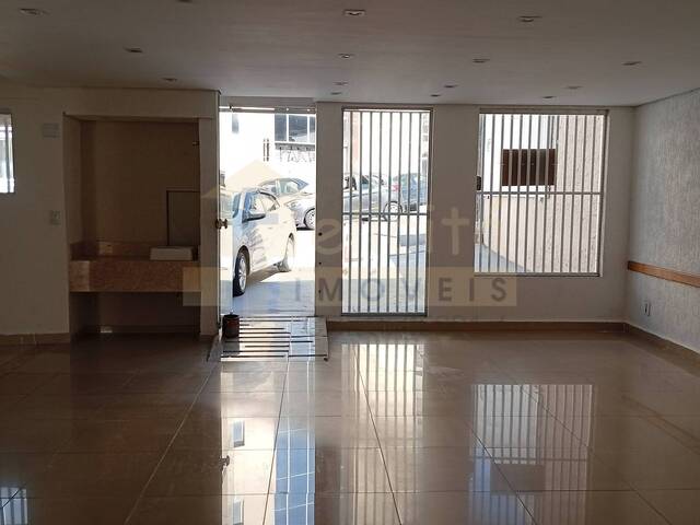 #SA2062 - Sala para Venda em Barueri - SP - 3