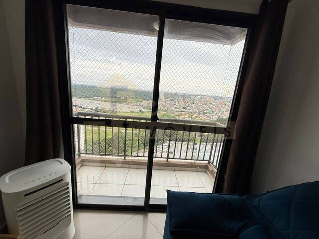 Apartamento para Venda em Barueri - 5