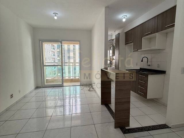 #AP2064 - Apartamento para Locação em Barueri - SP - 1