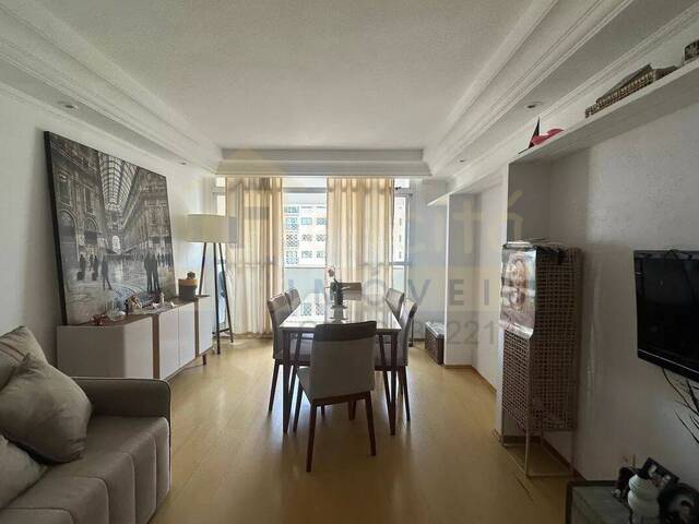 #AP2065 - Apartamento para Locação em Barueri - SP - 2