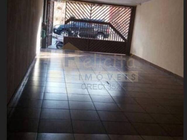 #CA2066 - Casa para Venda em Barueri - SP - 1