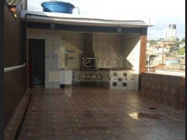 #CA2066 - Casa para Venda em Barueri - SP - 2